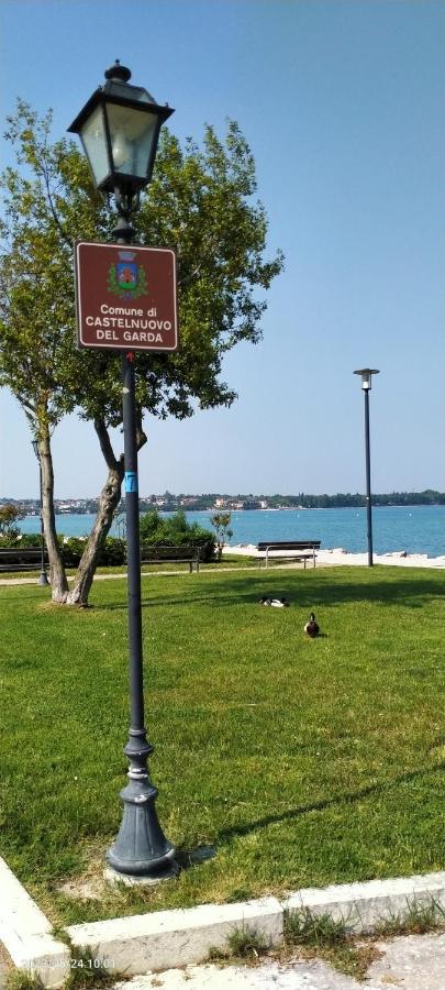 B&B Gardasee كاستلْنْيوفو ديل غارد المظهر الخارجي الصورة