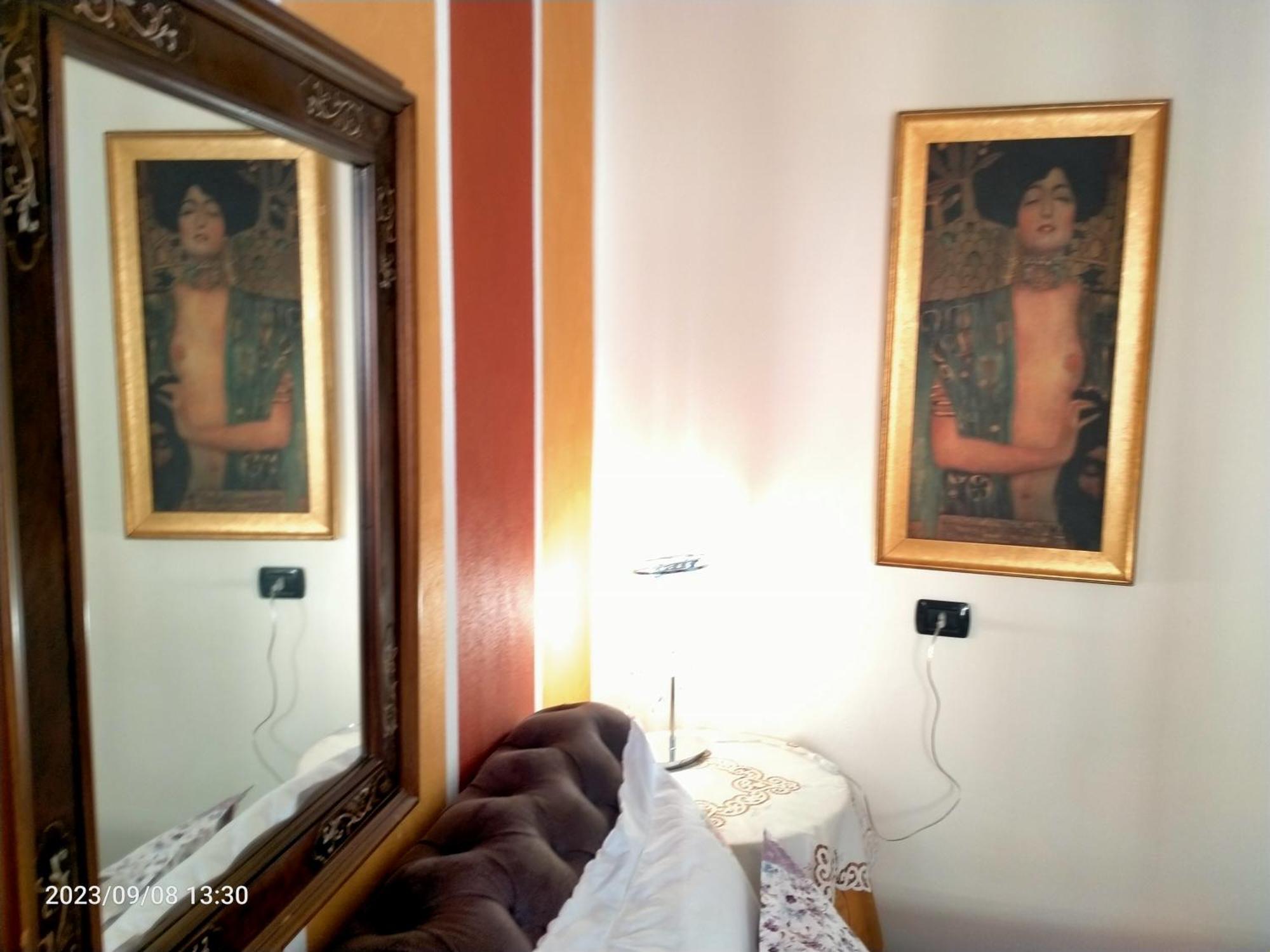B&B Gardasee كاستلْنْيوفو ديل غارد المظهر الخارجي الصورة