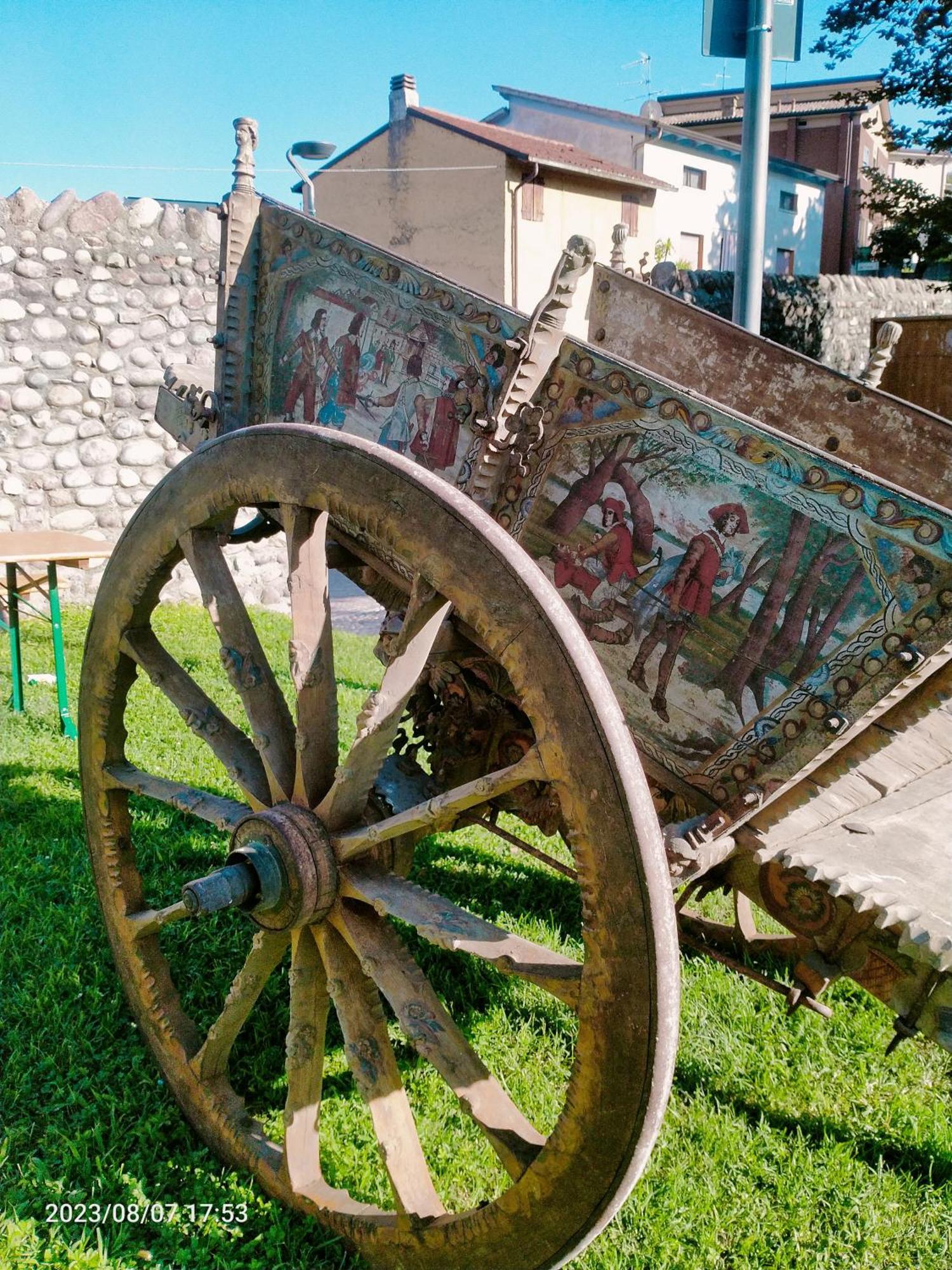 B&B Gardasee كاستلْنْيوفو ديل غارد المظهر الخارجي الصورة