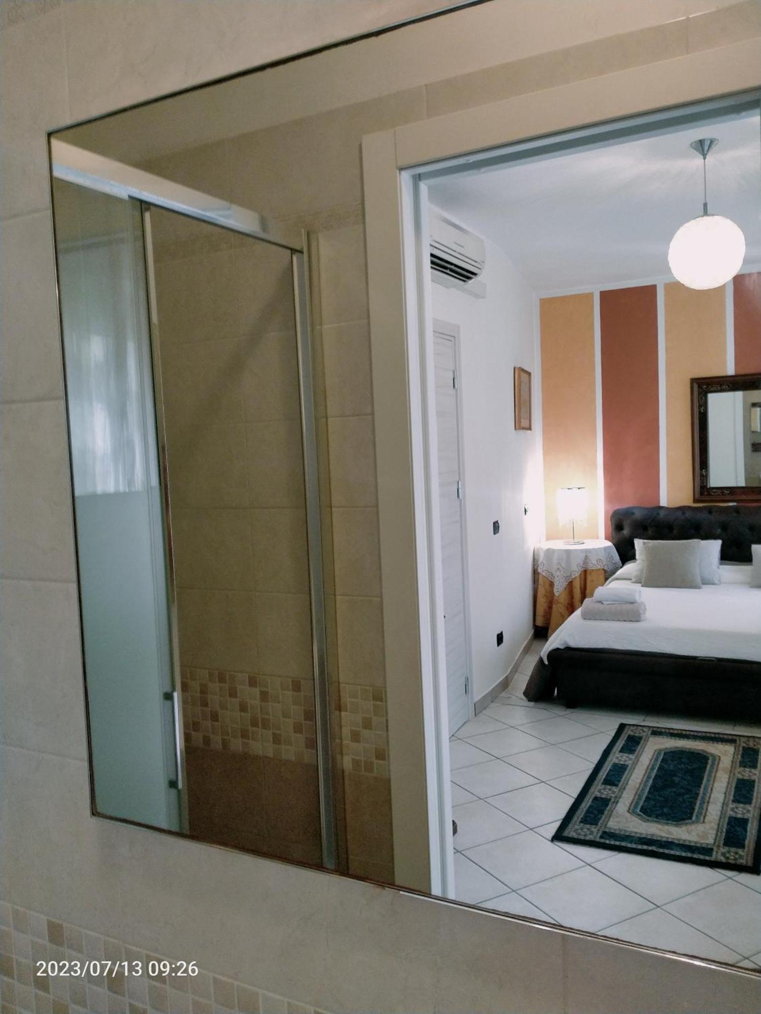 B&B Gardasee كاستلْنْيوفو ديل غارد المظهر الخارجي الصورة