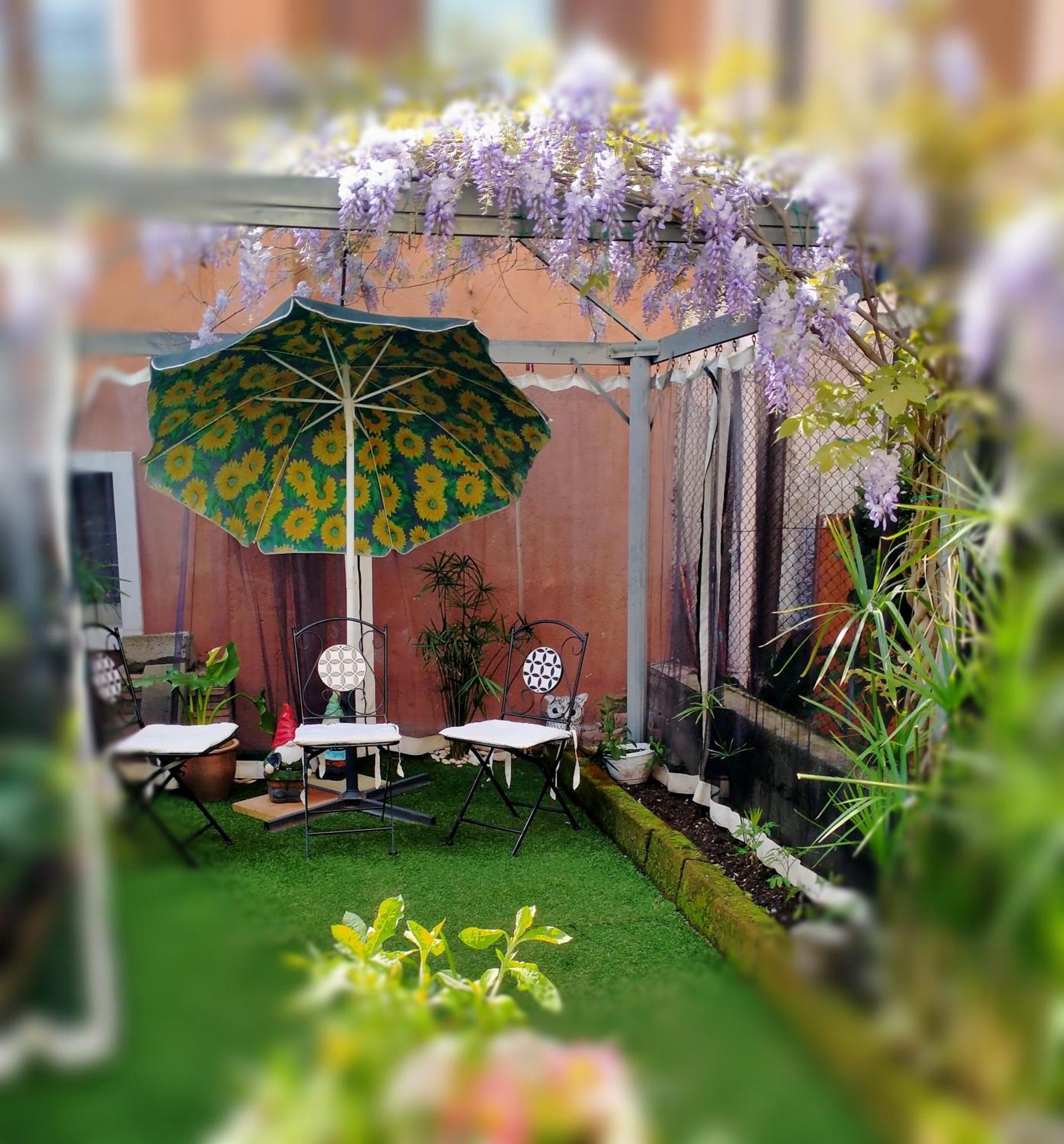 B&B Gardasee كاستلْنْيوفو ديل غارد المظهر الخارجي الصورة