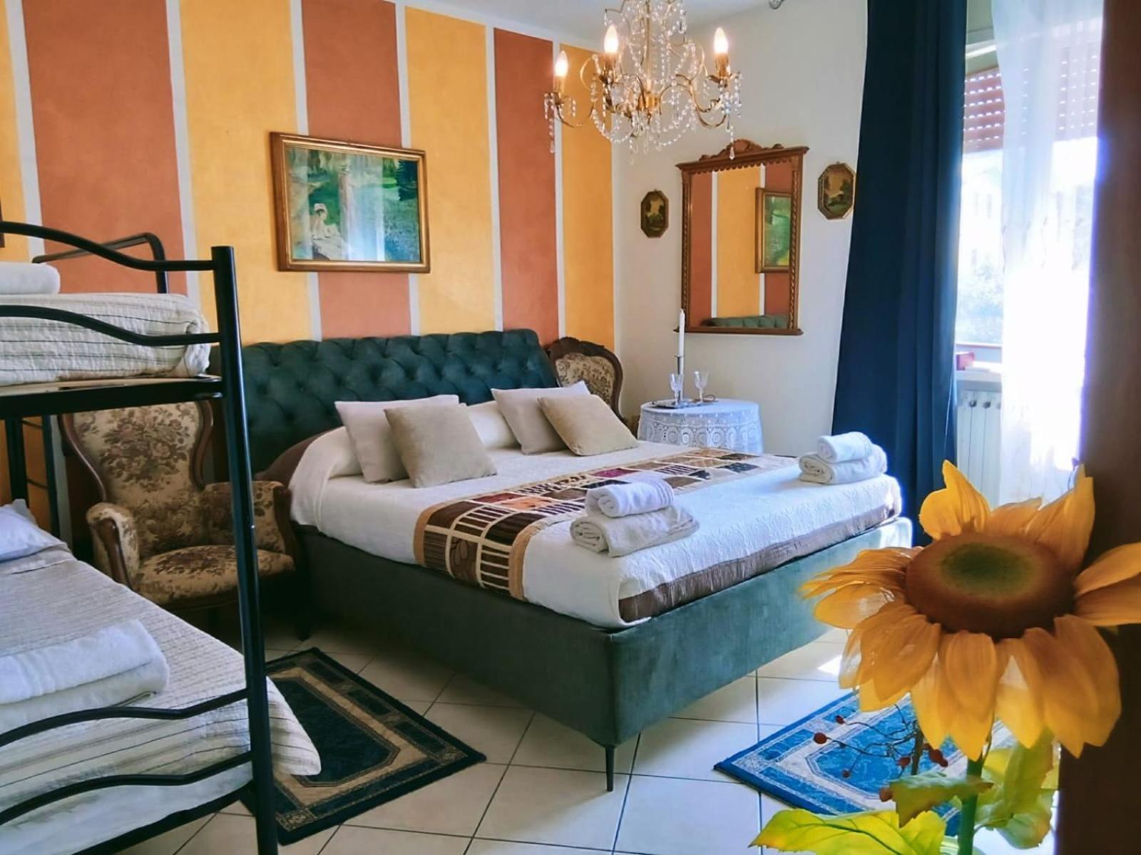 B&B Gardasee كاستلْنْيوفو ديل غارد المظهر الخارجي الصورة