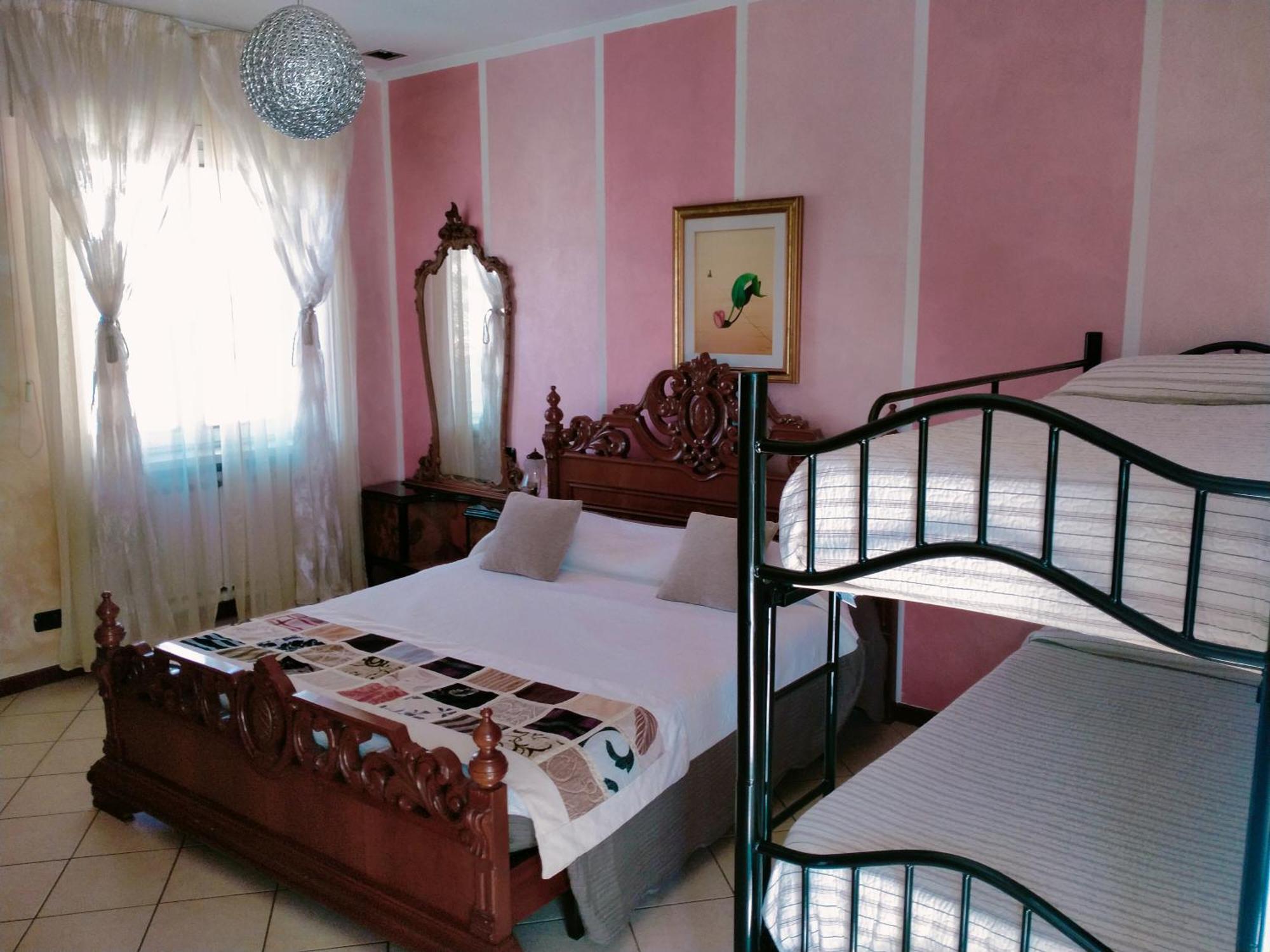 B&B Gardasee كاستلْنْيوفو ديل غارد المظهر الخارجي الصورة