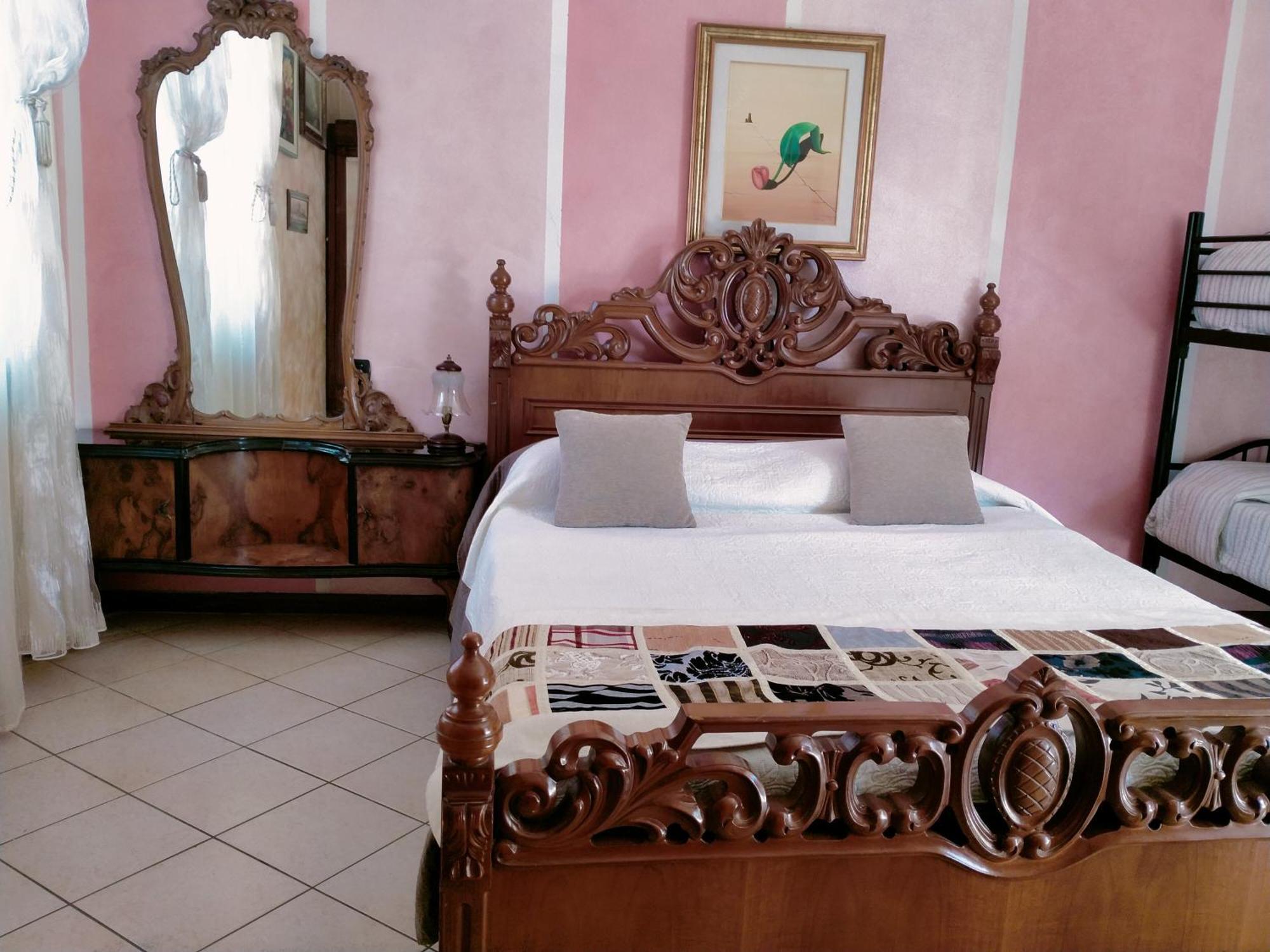 B&B Gardasee كاستلْنْيوفو ديل غارد المظهر الخارجي الصورة